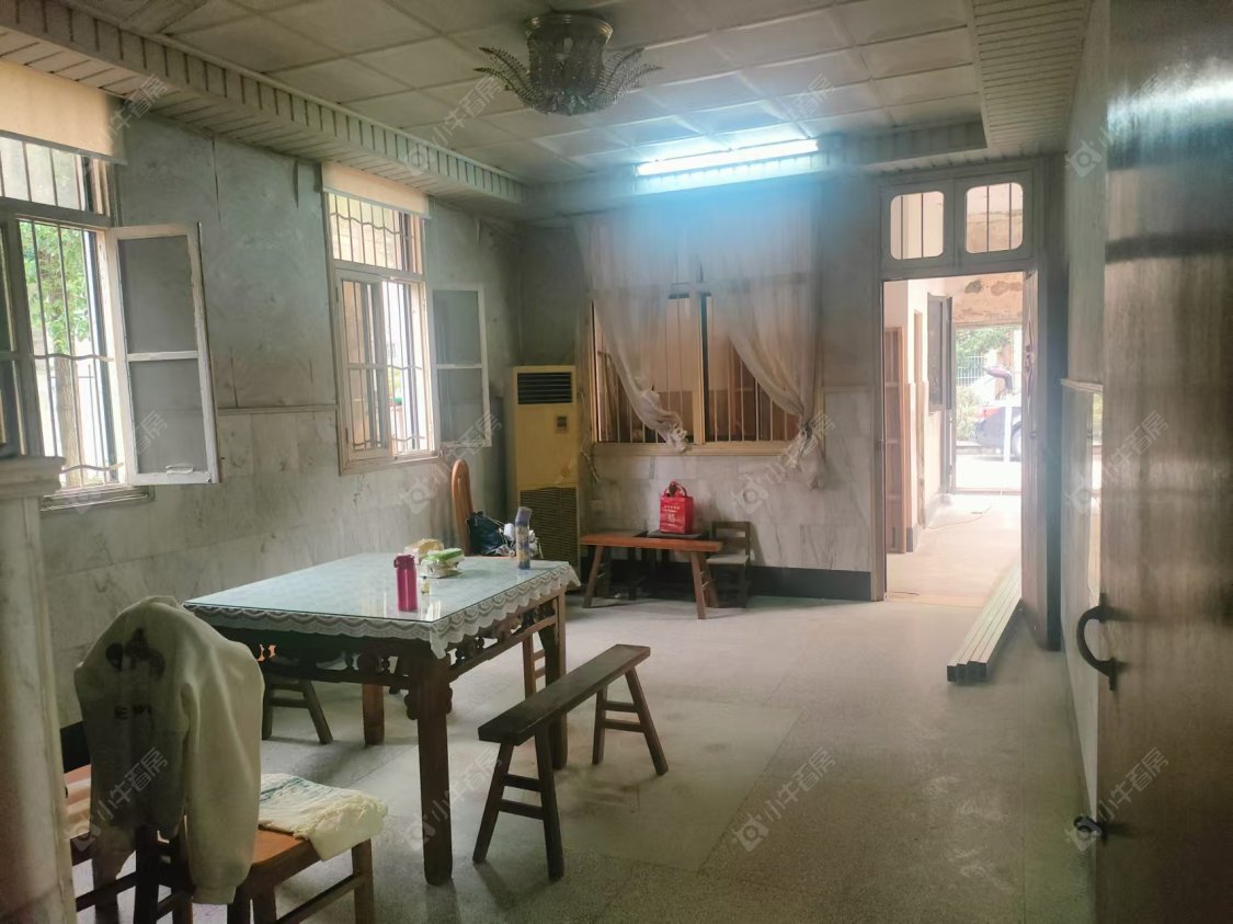 常州大坟头4室1厅在租房源出租