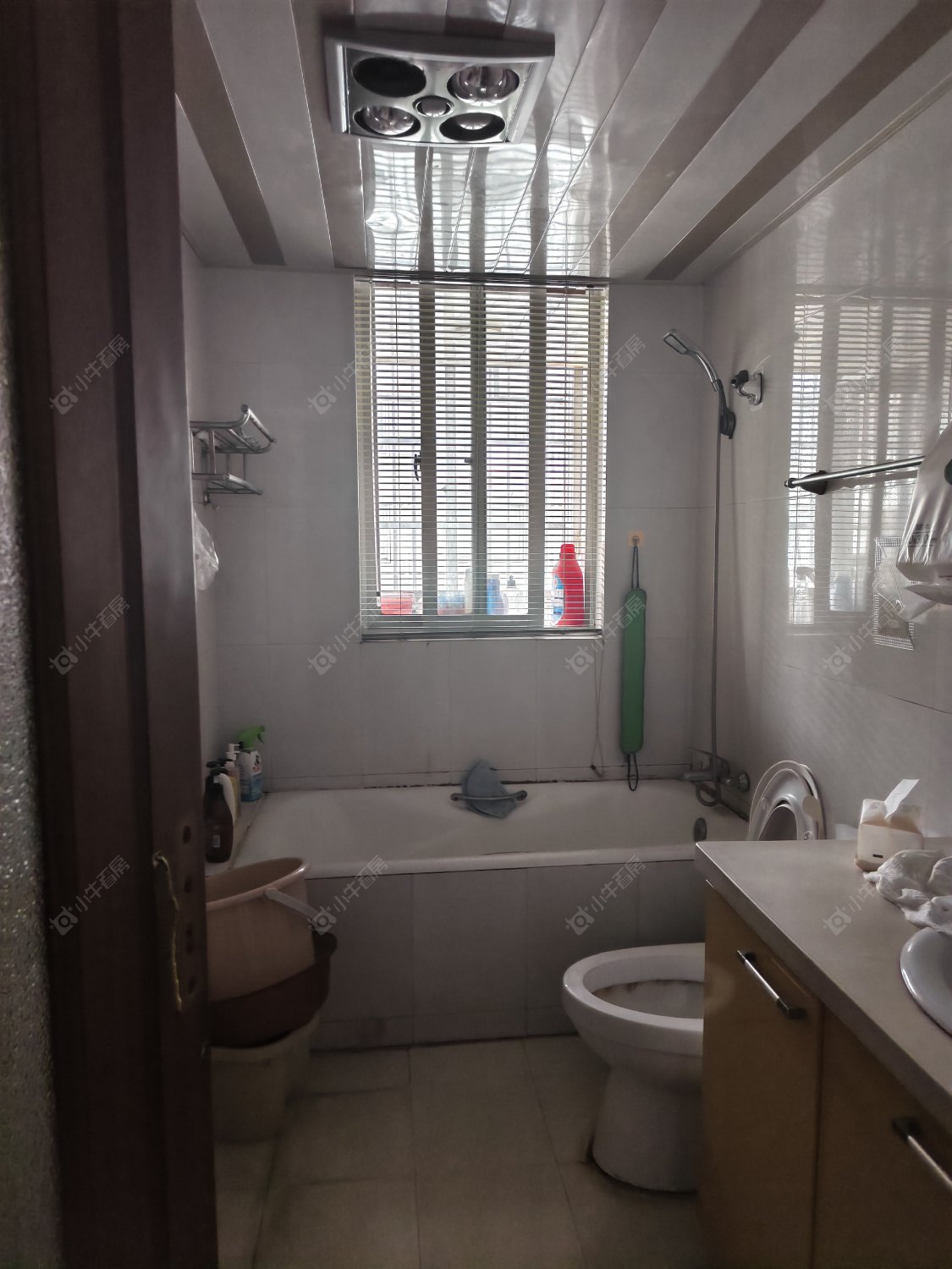 常州新盛花苑在租房源室内图_小牛看房