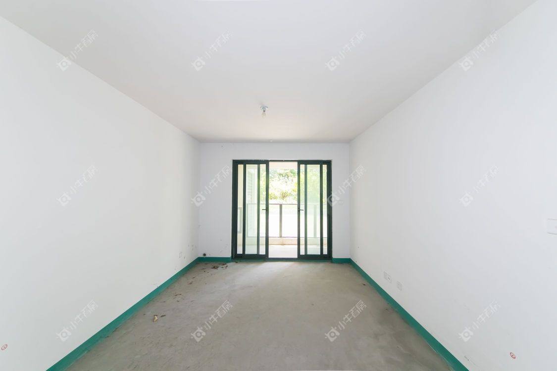 常州新城锦域3室2厅2卫出租_小牛看房