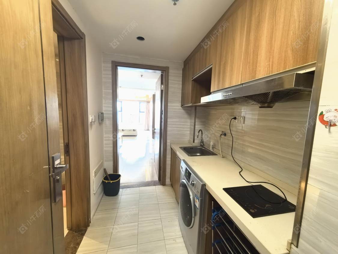 常州恒大翡翠华庭在租房源室内图_小牛看房