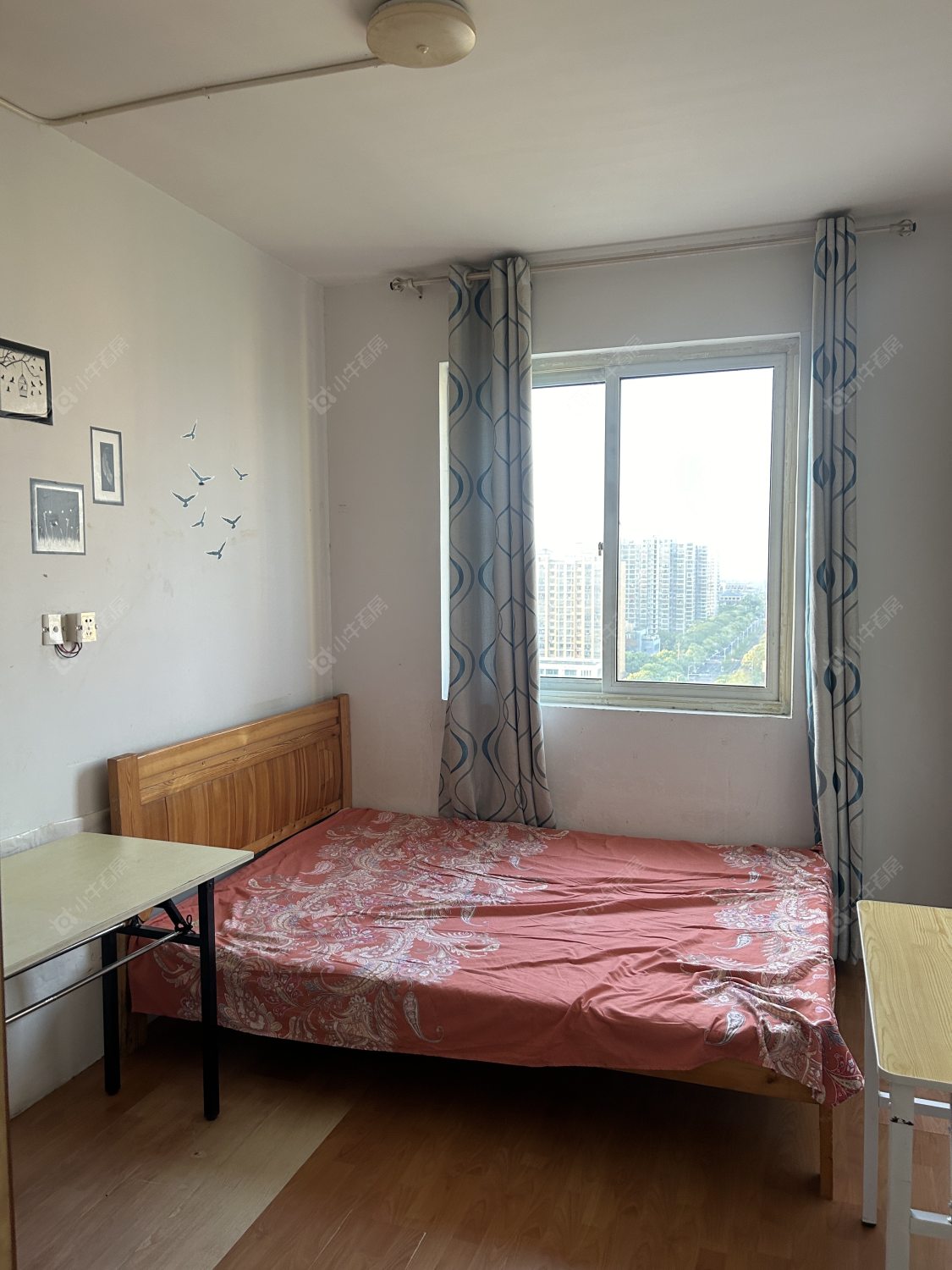 常州新景花苑二期在租房源室内图_小牛看房