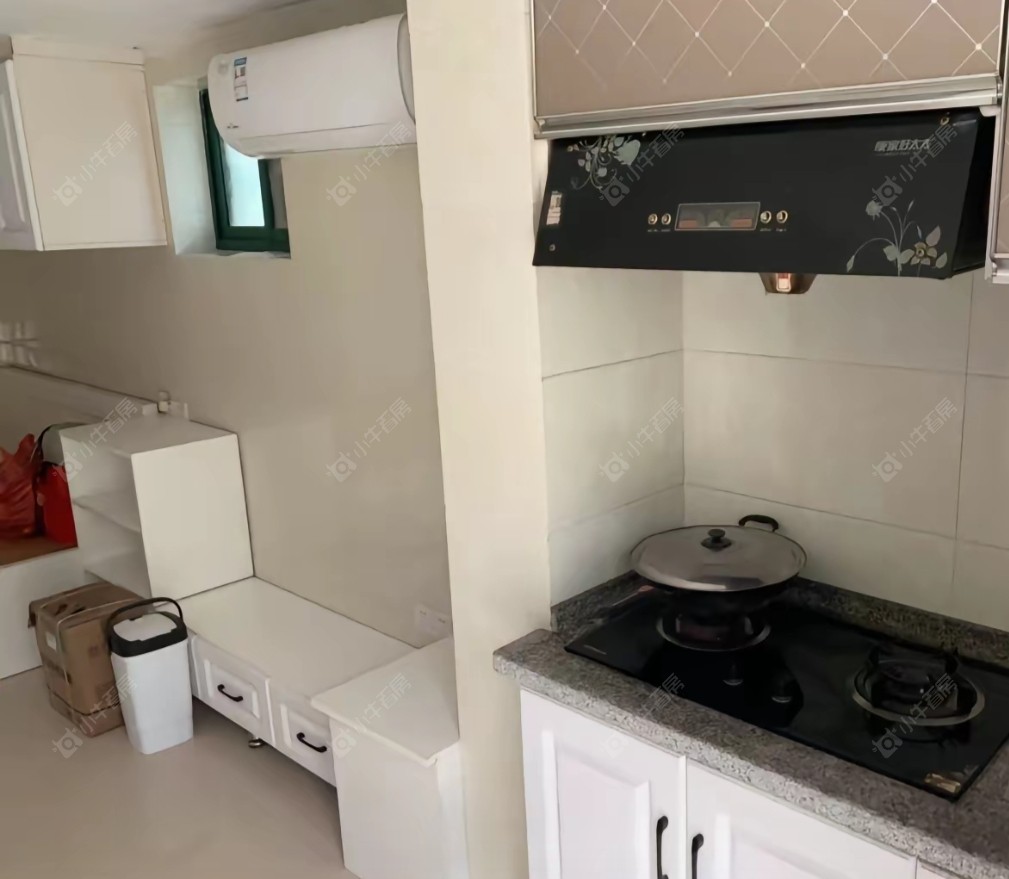 常州同仁苑1室1厅1卫出租_小牛看房