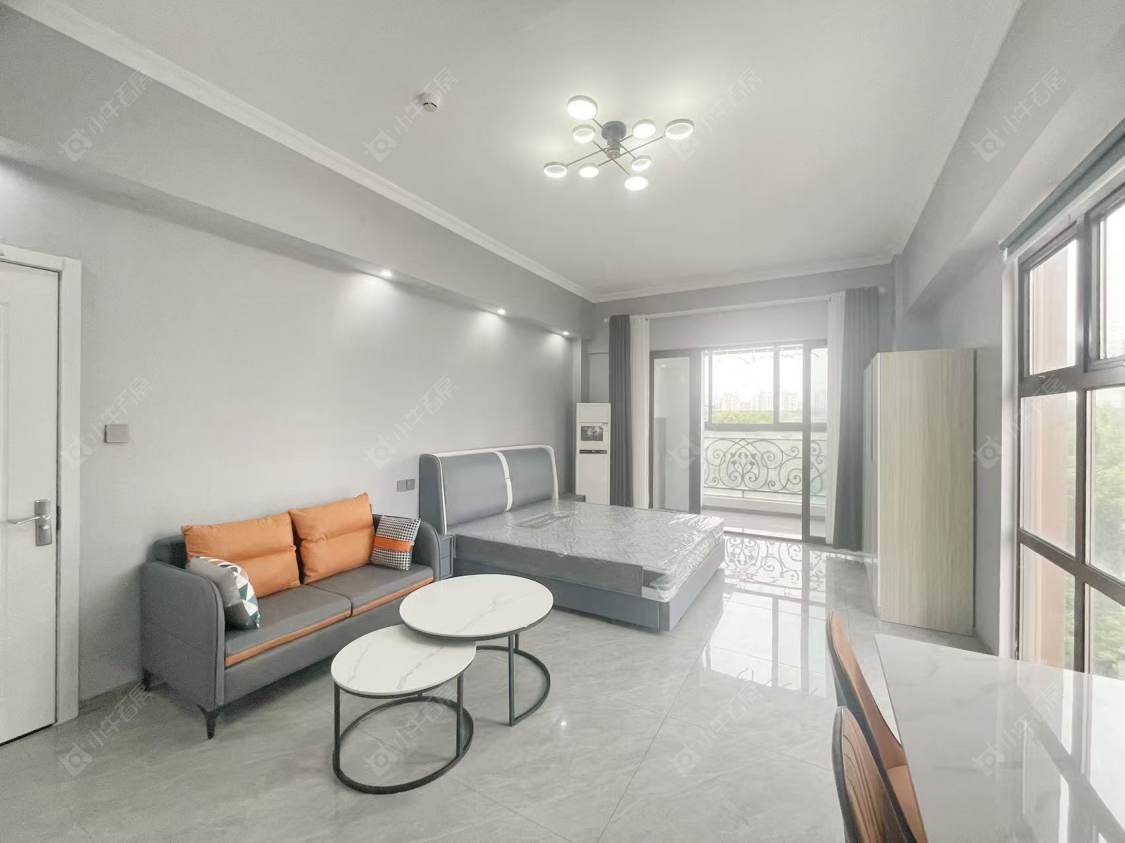 常州雅居乐星河湾在租房源_小牛看房