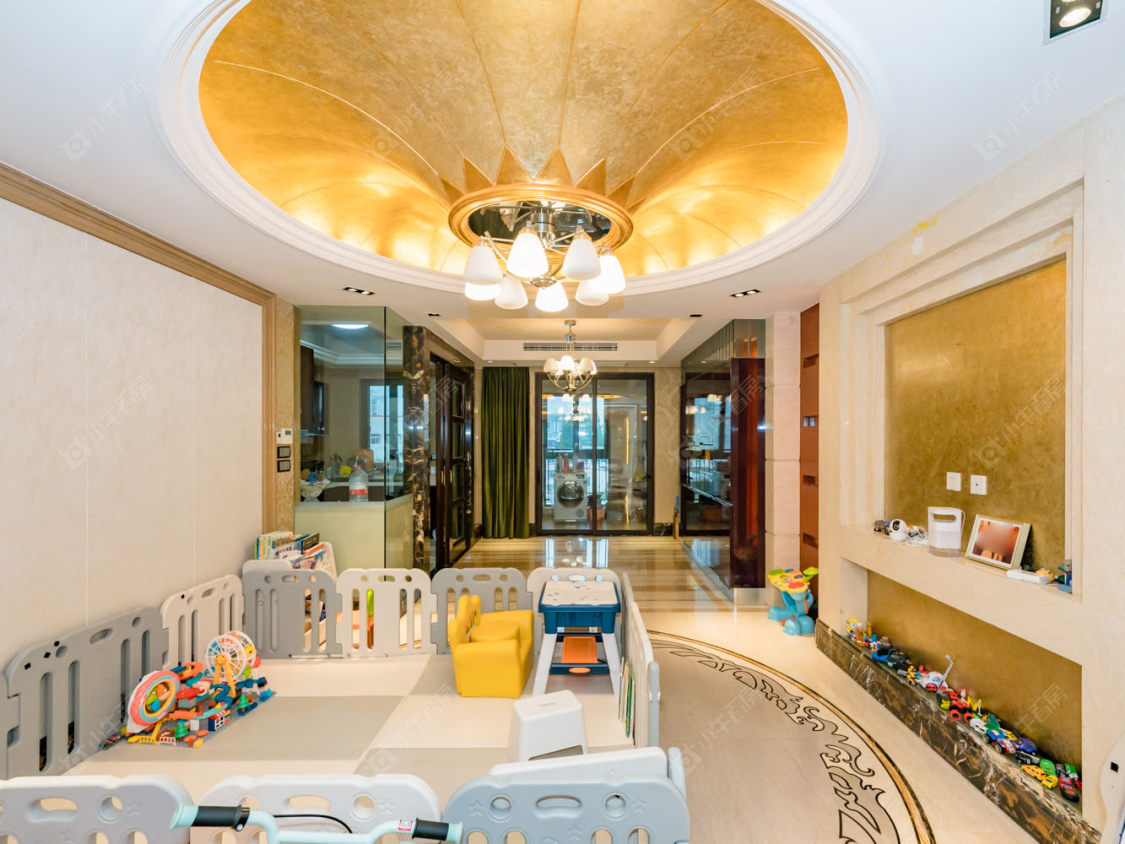 常州巨凝金水岸在售二手房_小牛看房