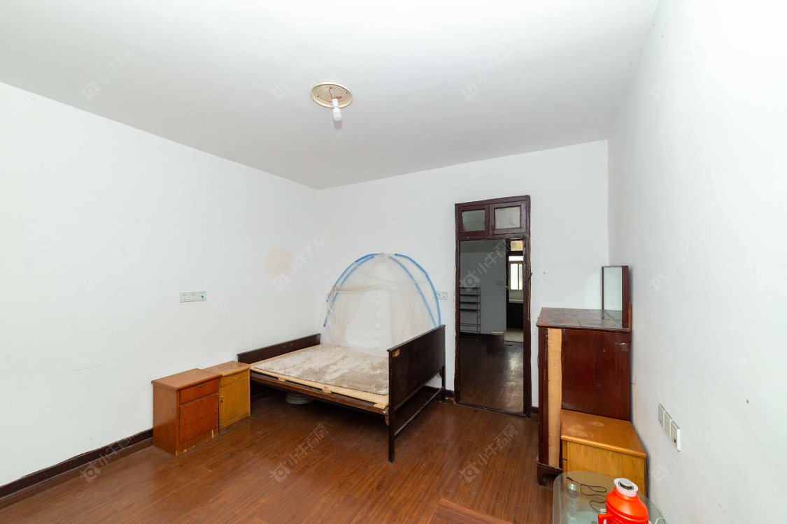 常州工房南区在售二手房源室内图_小牛看房