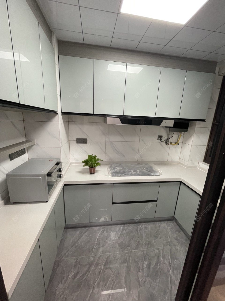 常州荣盛御府在租房源室内图_小牛看房