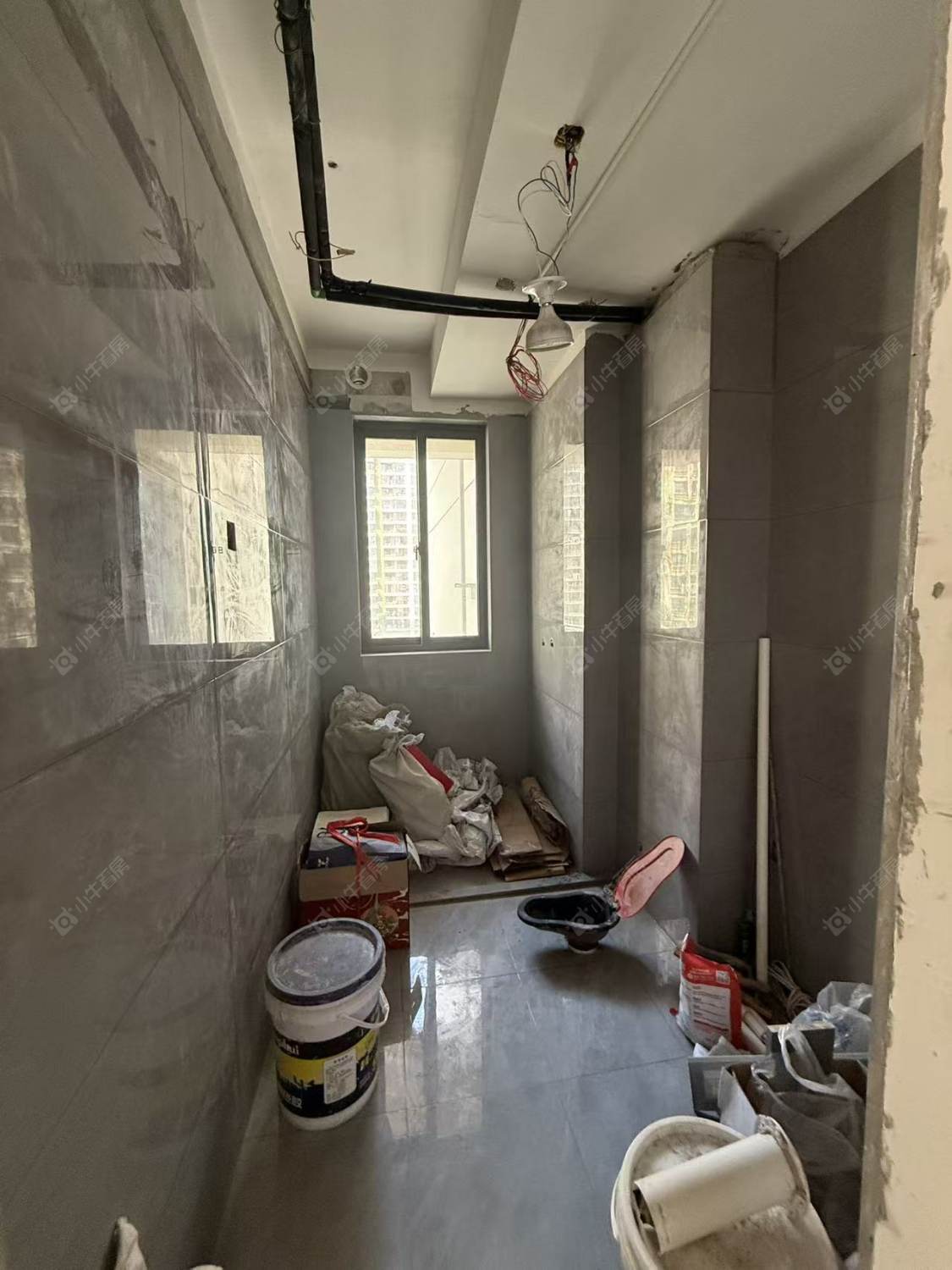 常州香聚雅苑西区在租房源室内图_小牛看房