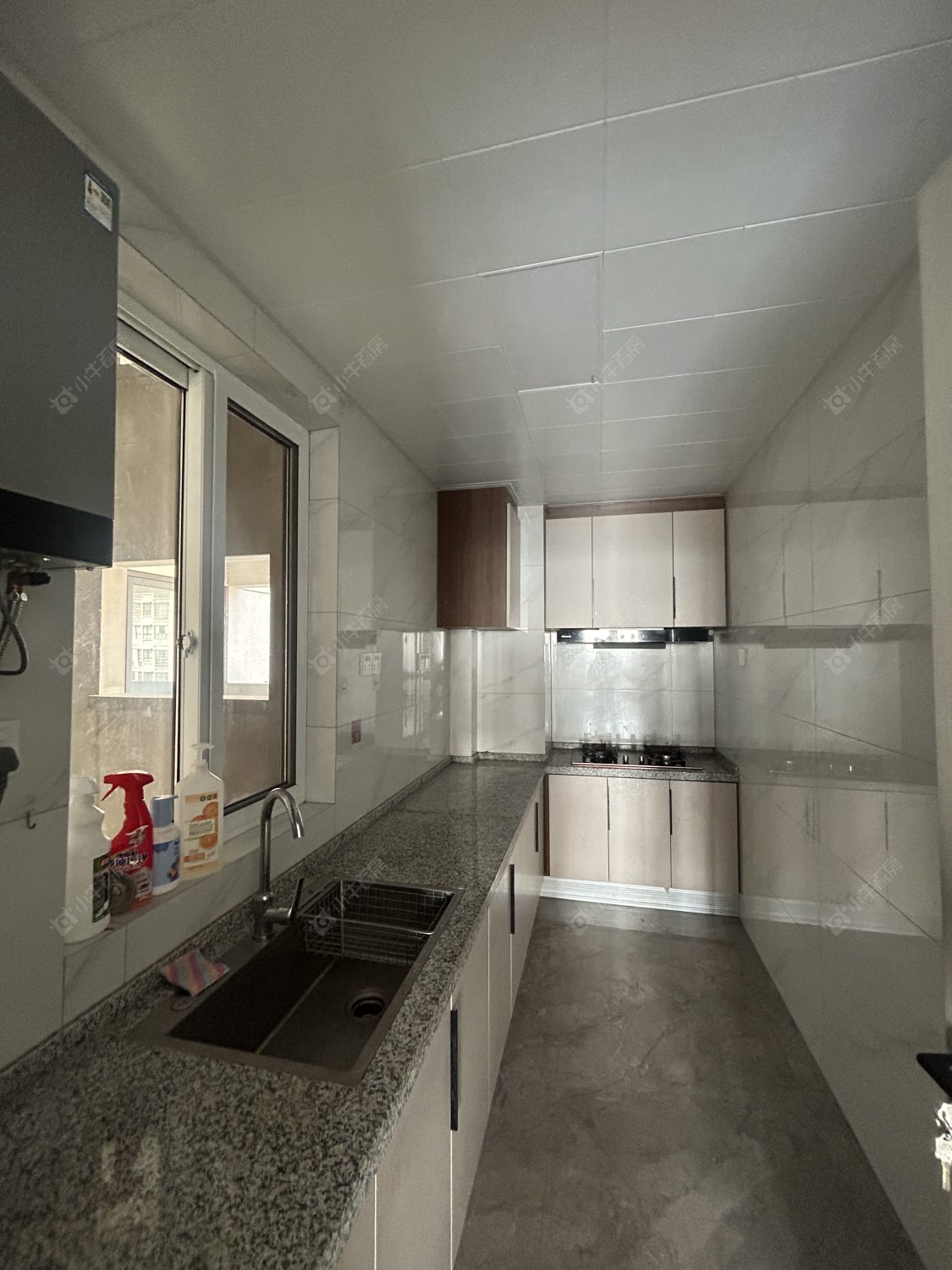 常州百馨西苑四期在租房源室内图_小牛看房