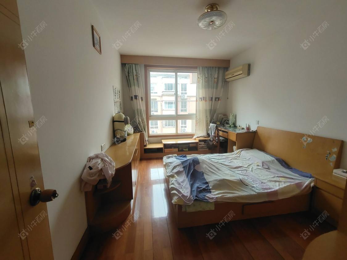 常州金城花苑在租房源室内图_小牛看房