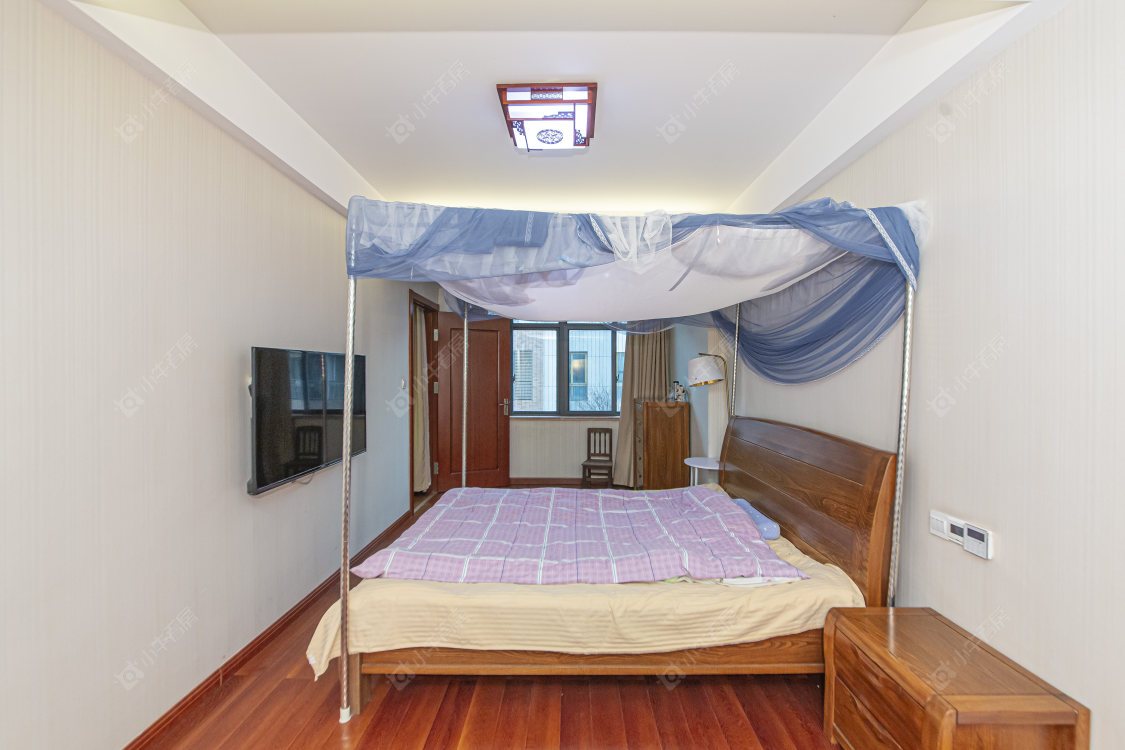 常州湖滨壹号在售二手房源室内图_小牛看房