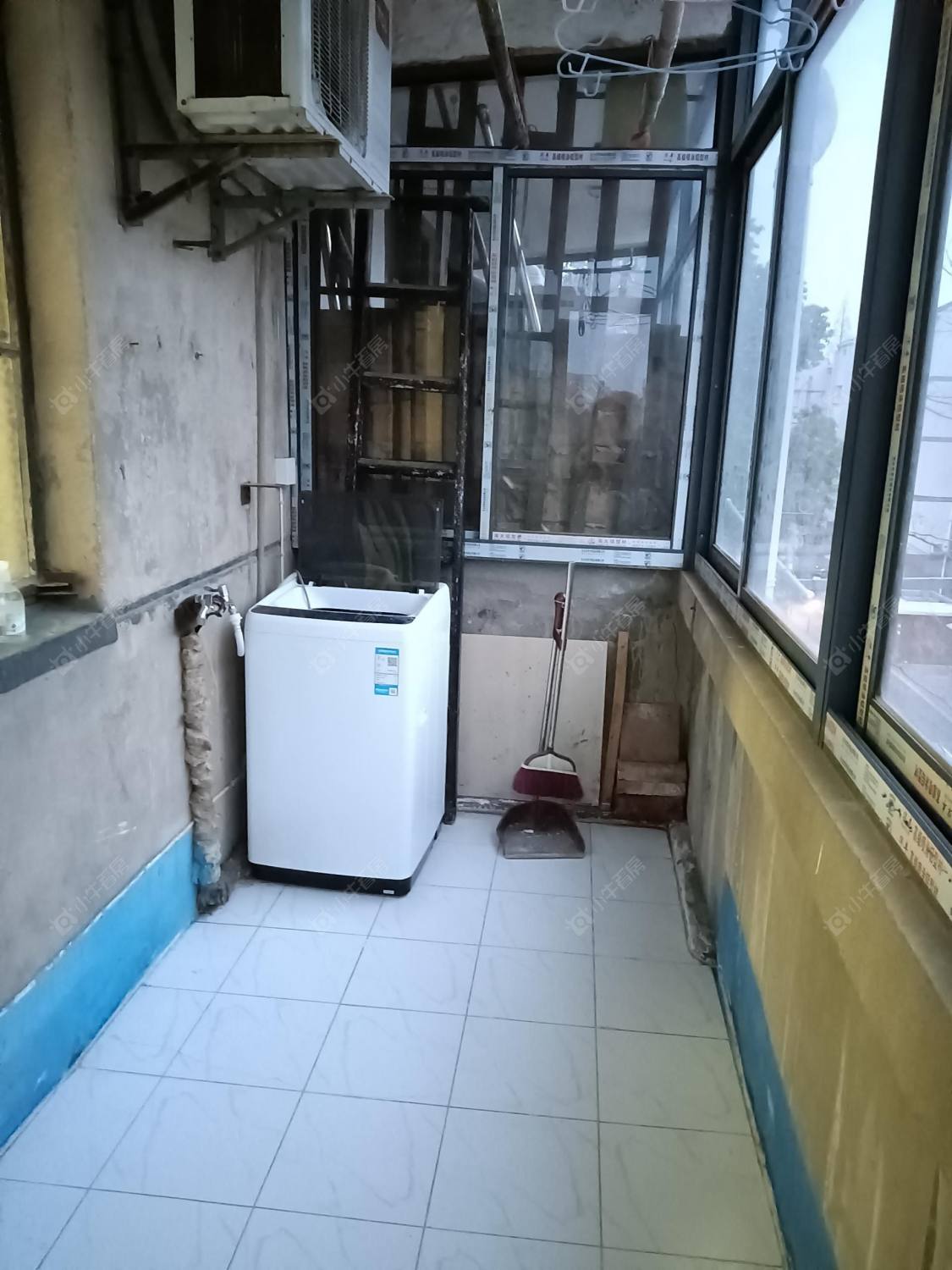 常州清潭新村租房_清潭新村2室1厅房源出租