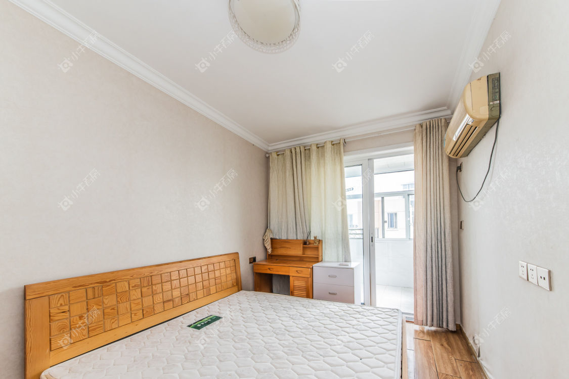 常州兰翔新村在租房源室内图_小牛看房