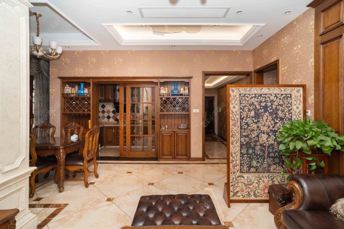 常州万水美兰城在售二手房源室内图_小牛看房