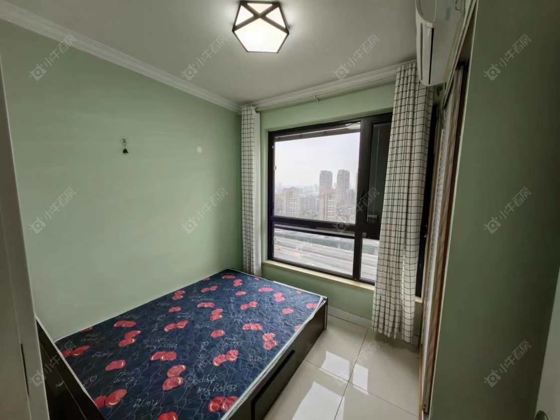 常州绿都万和城七区在租房源室内图_小牛看房