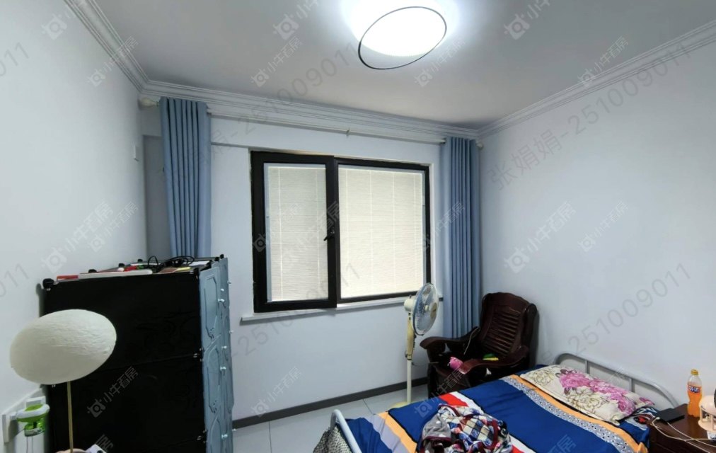 常州金正花园在租房源_小牛看房