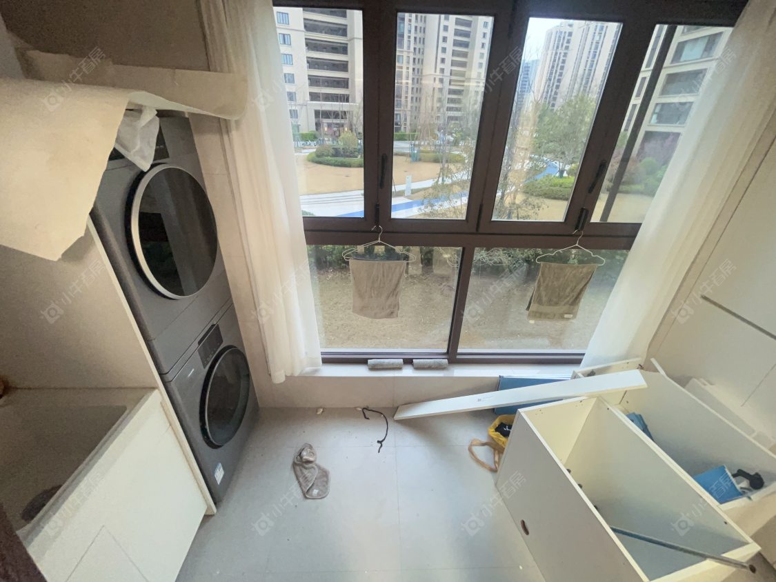 常州万科四季都会在租房源_小牛看房