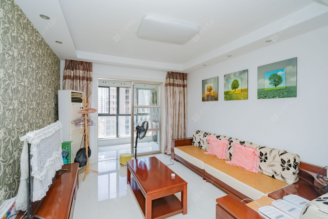 常州府河名居在售二手房源室内图_小牛看房