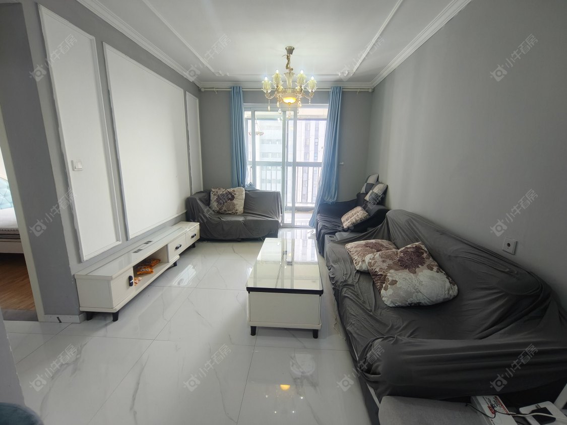 常州横麓雅居在租房源_小牛看房