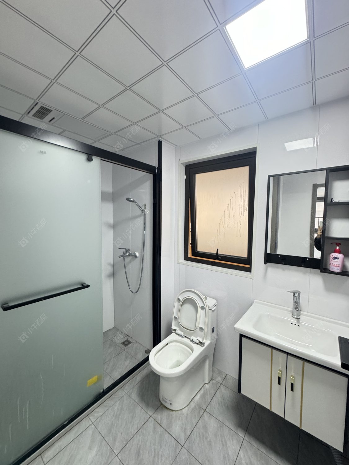 常州新欣嘉园在租房源室内图_小牛看房