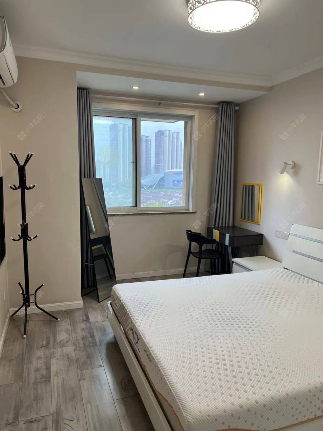 香溢紫郡三期房源室内图 常州香溢紫郡三期在租房源室内图_小牛看房