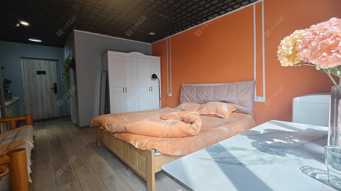 常州中奥珑郡在租房源_小牛看房