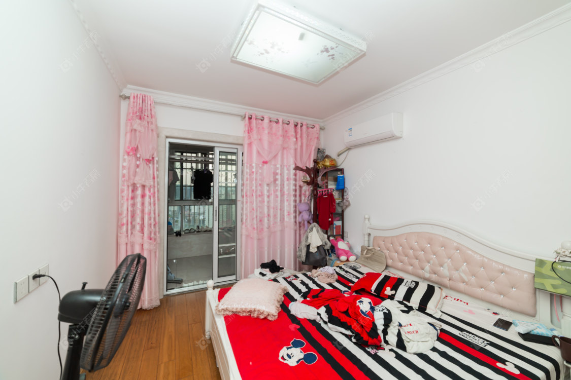 常州御河湾在售二手房源室内图_小牛看房