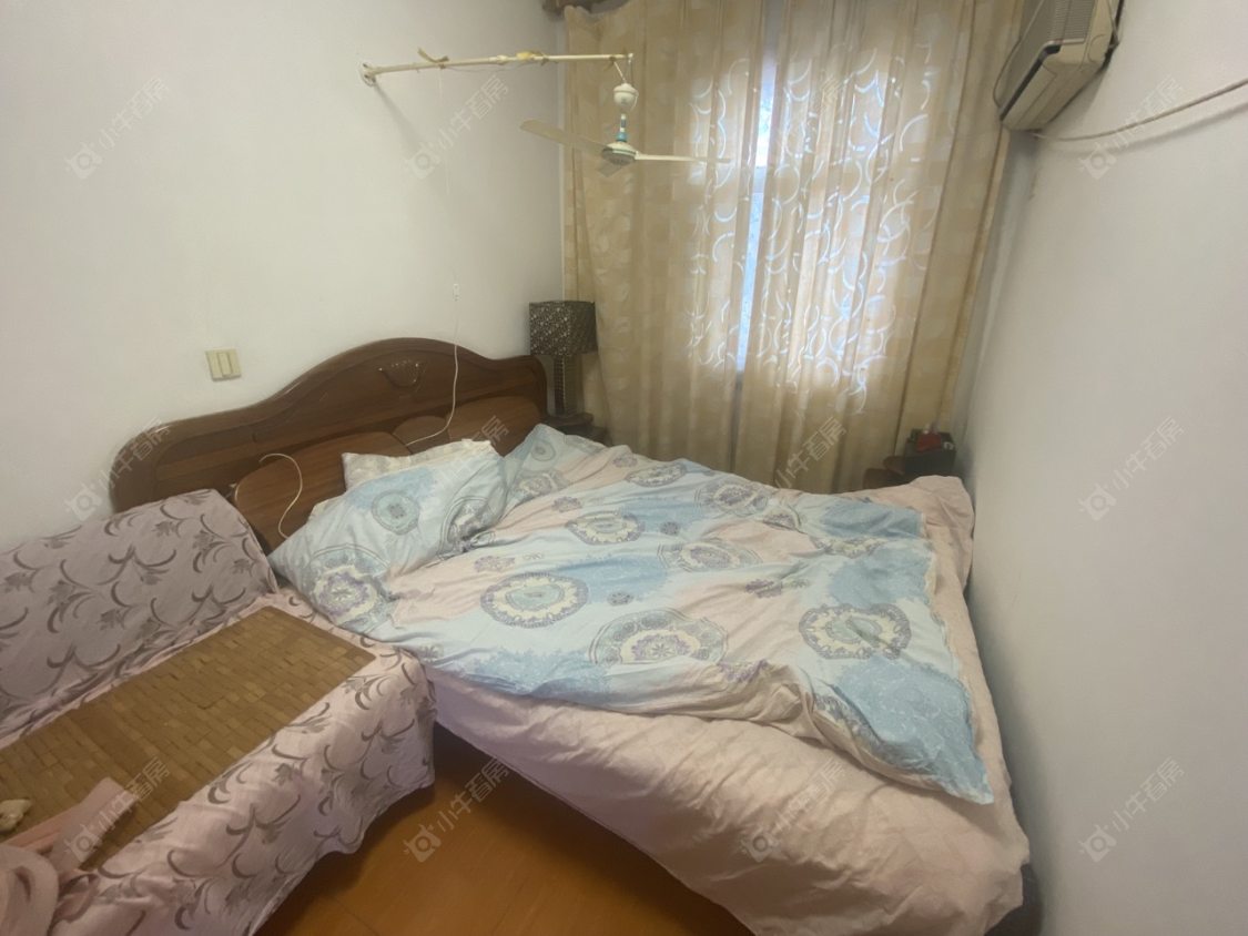 常州丽华一村在租房源户型图_小牛看房