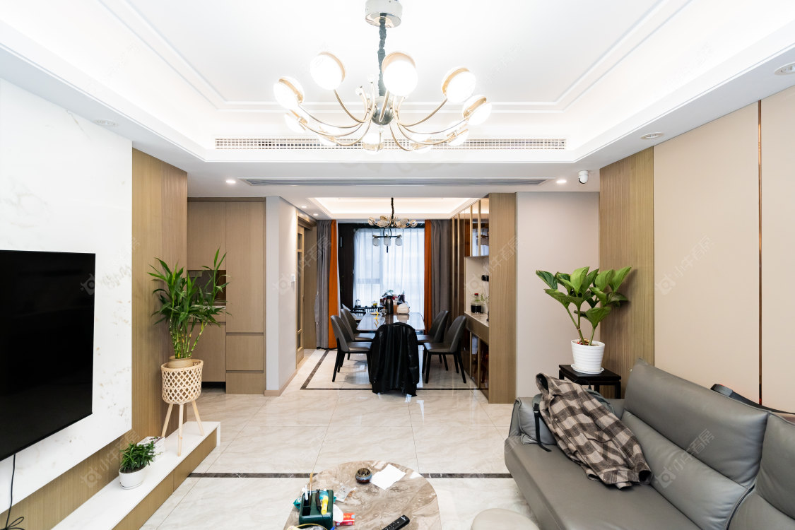 常州龙运天城在售二手房源室内图_小牛看房