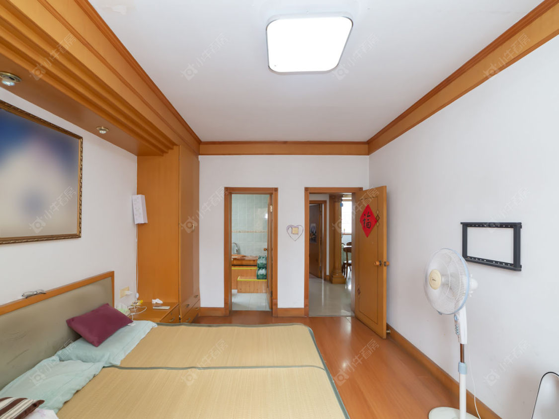 翠竹新村北区房源室内图 常州翠竹新村北区在售二手房源室内图_小牛看房