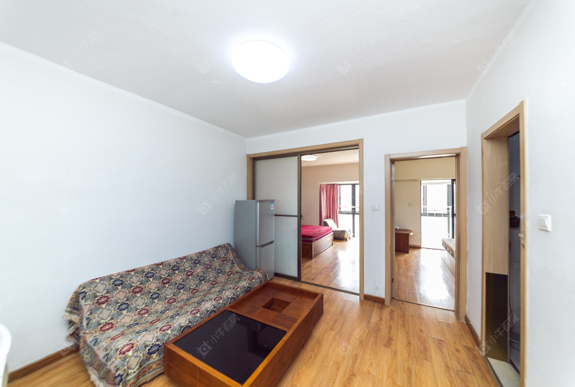 常州嘉城尚座在售二手房_小牛看房