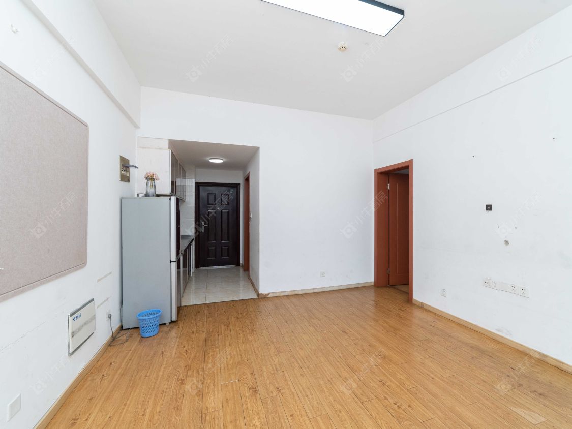 常州湖港名城在售二手房源室内图_小牛看房