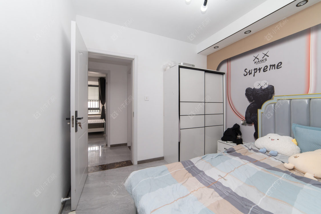 常州泰盈八千里在售二手房源室内图_小牛看房