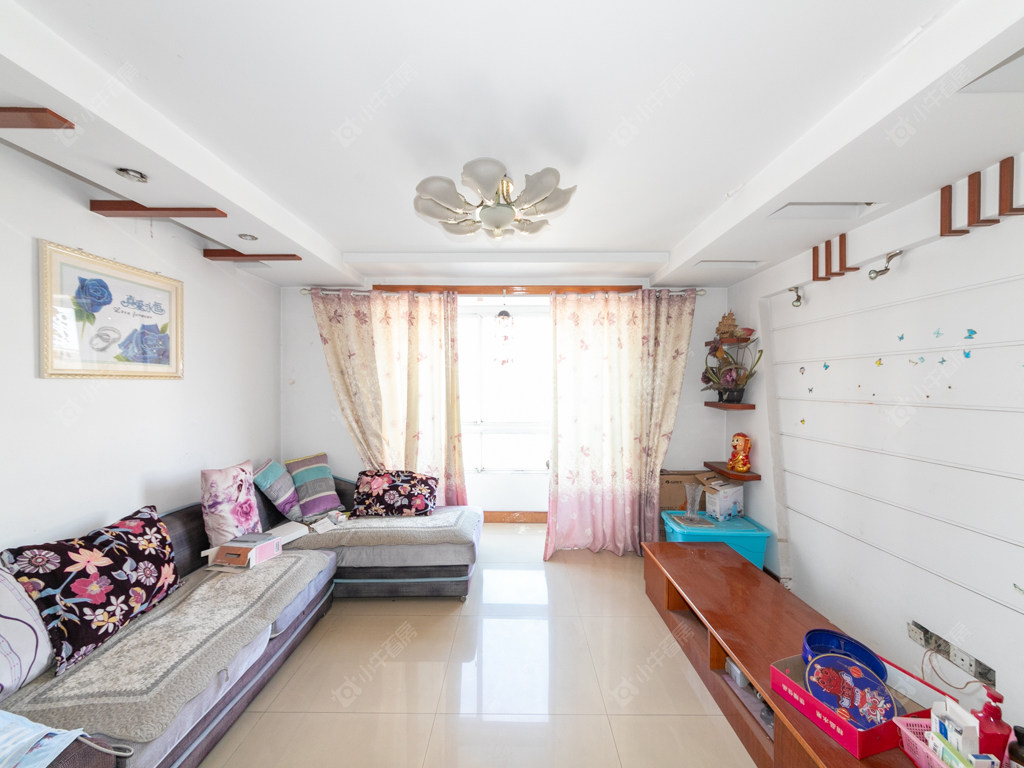 友谊家苑房源室内图 常州友谊家苑在售二手房源室内图_小牛看房