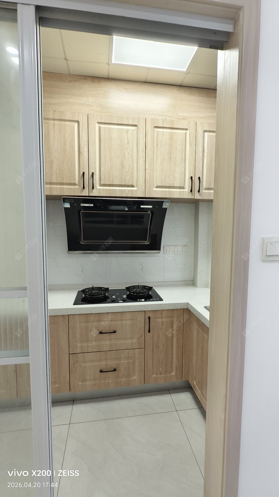 常州景荟凤凰公寓在租房源室内图_小牛看房