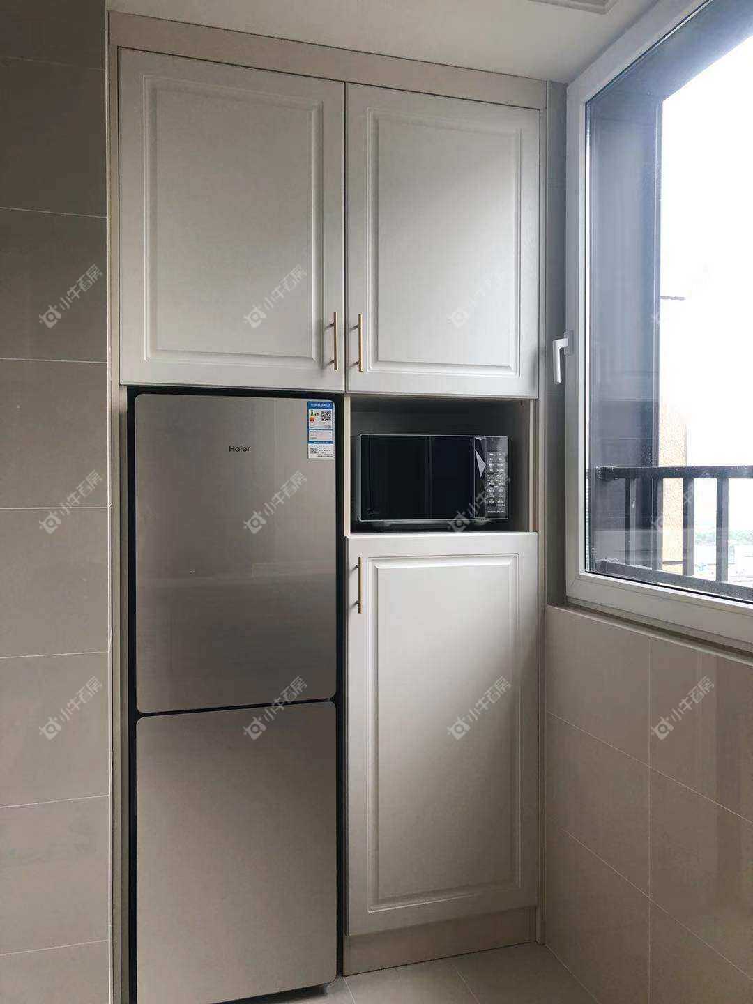 常州朗诗邻里中心租房_朗诗邻里中心2室2厅房源出租