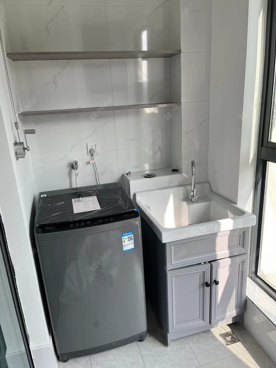 常州清云澜湾A区在租房源室内图_小牛看房