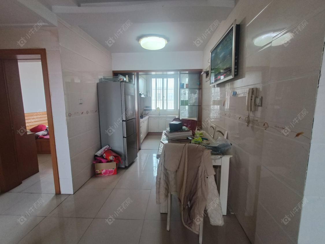 常州魏村花园在租房源室内图_小牛看房