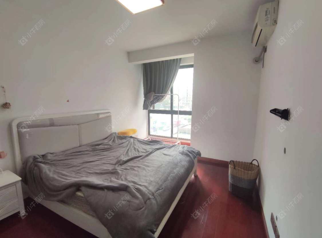 常州新城尚东区花园北区在租房源_小牛看房