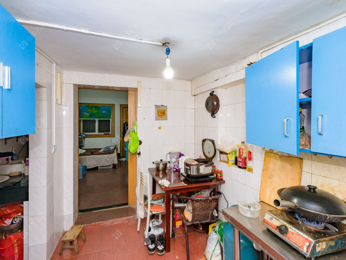 常州天皇堂弄在售二手房源室内图_小牛看房