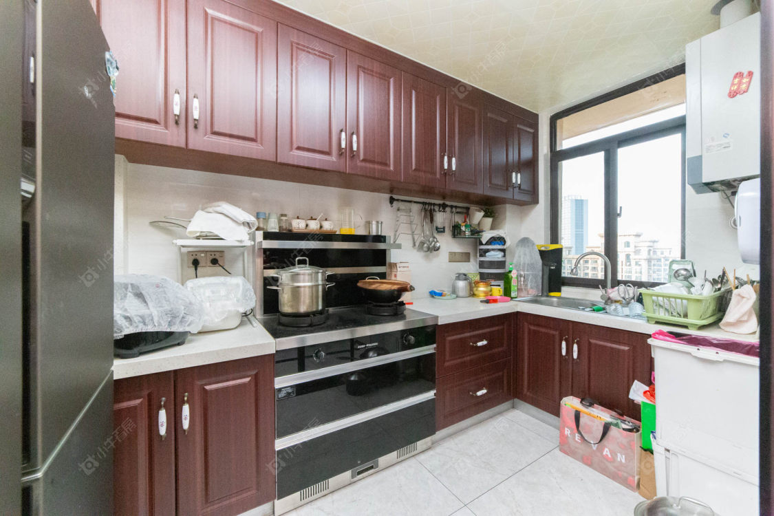 常州大名城西区在售二手房源室内图_小牛看房