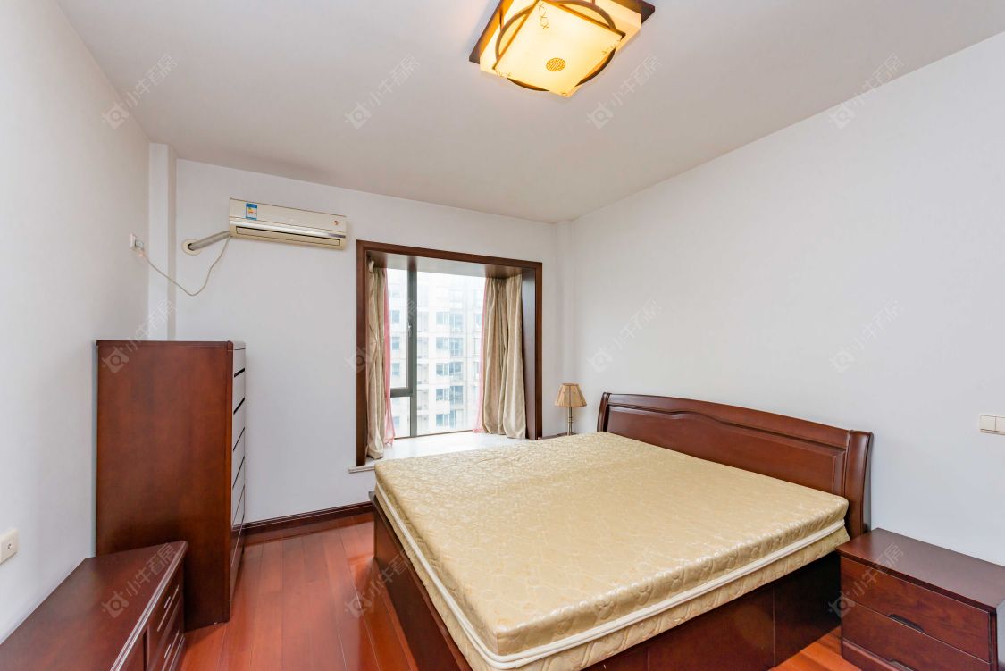 金色新城西区房源室内图 常州金色新城西区在售二手房源室内图_小牛看房