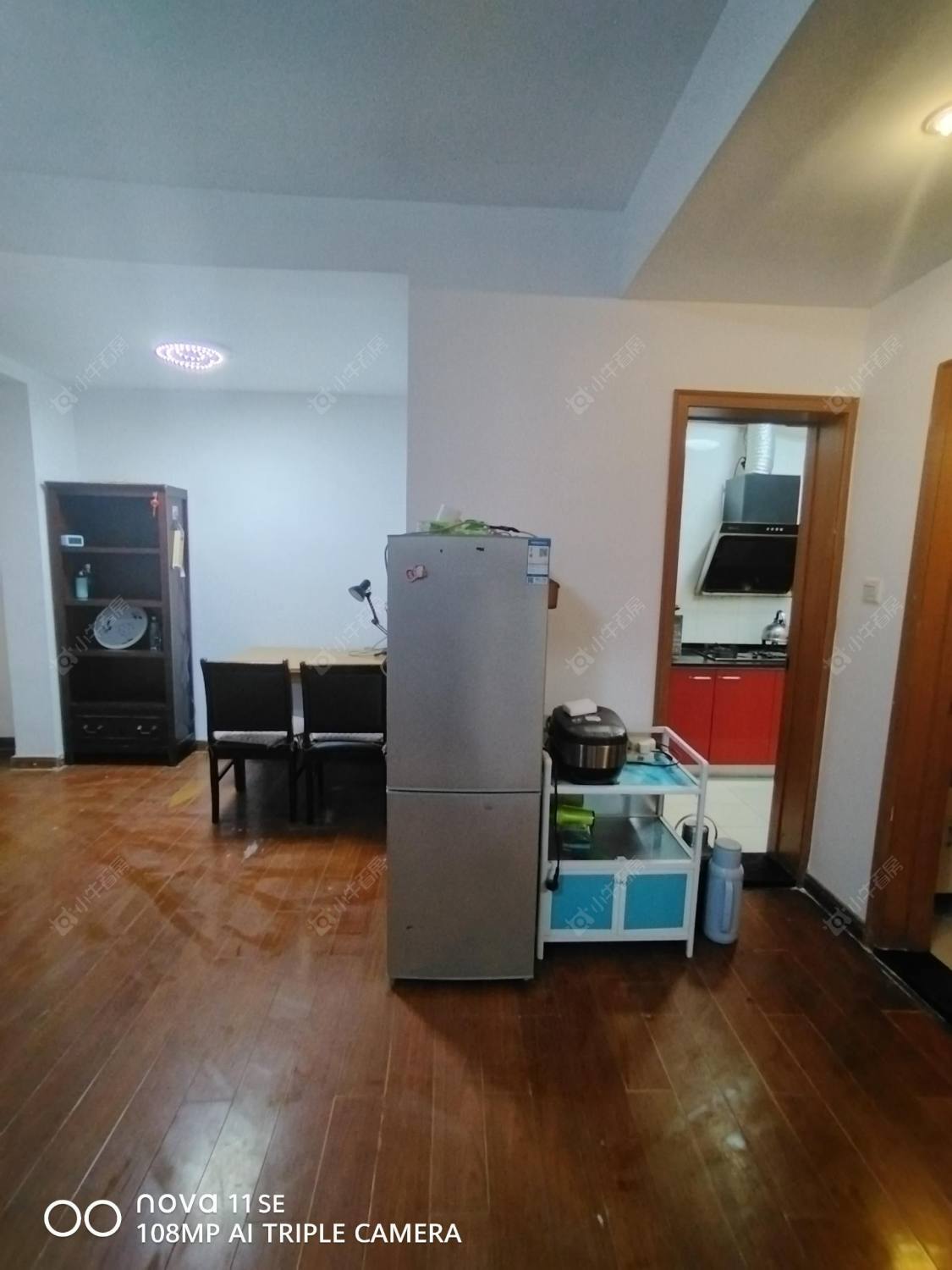 常州晋陵北苑在租房源室内图_小牛看房