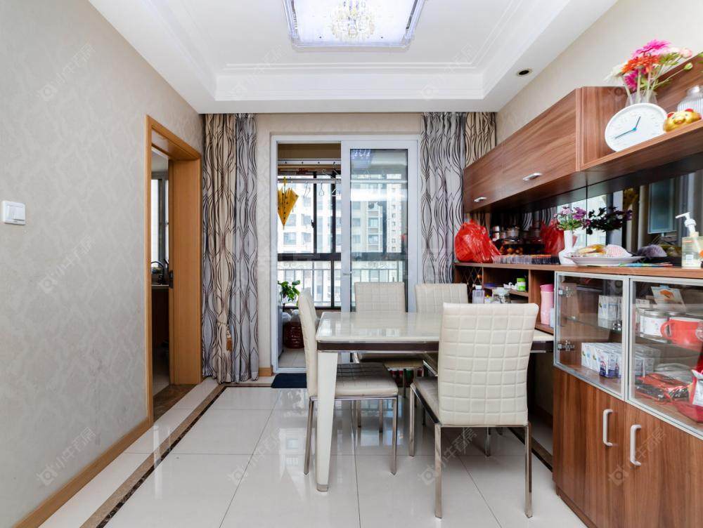 常州华润国际三期在售二手房源室内图_小牛看房