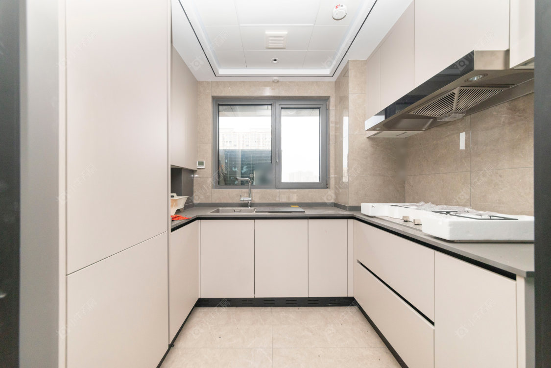 常州嘉宏一江风华在售二手房源室内图_小牛看房