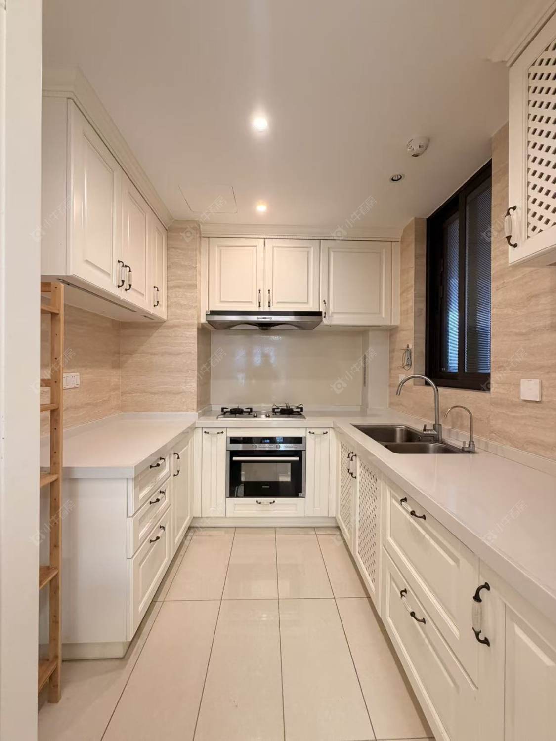 常州新城樾府(新北)在租房源室内图_小牛看房