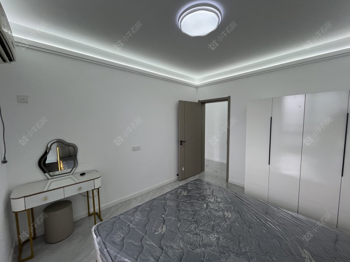 常州香树湾云景在租房源_小牛看房