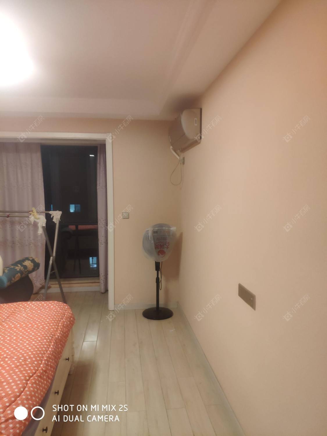 常州玉山花园在租房源_小牛看房