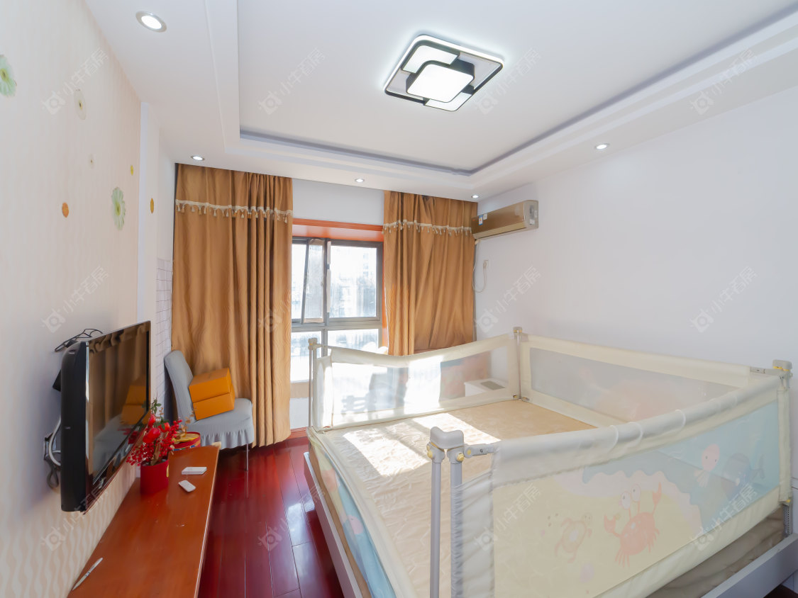 常州景秀世家在售二手房源室内图_小牛看房