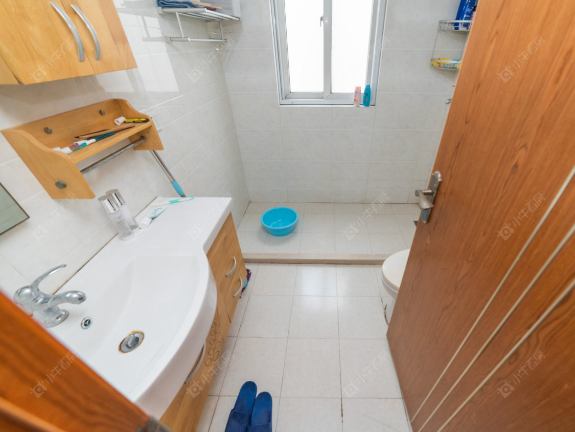 常州观墩花苑在售二手房源室内图_小牛看房