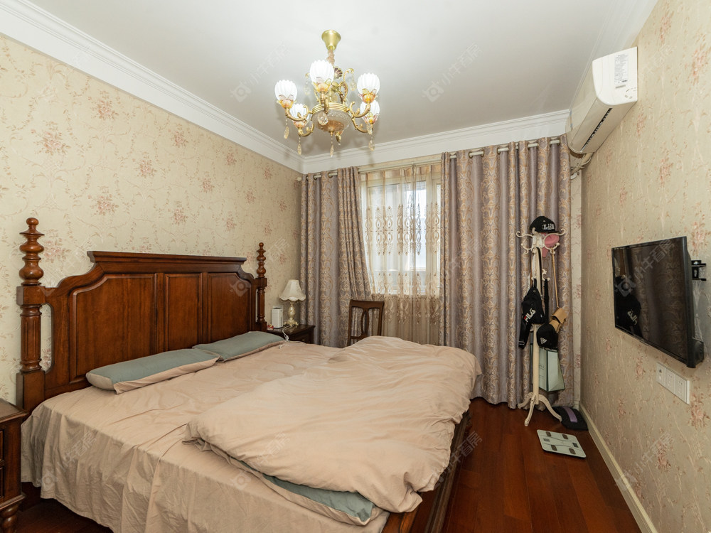 常州九洲花园二期在售二手房源室内图_小牛看房